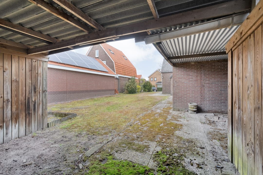 Photo 17 of Markgravenweg 23