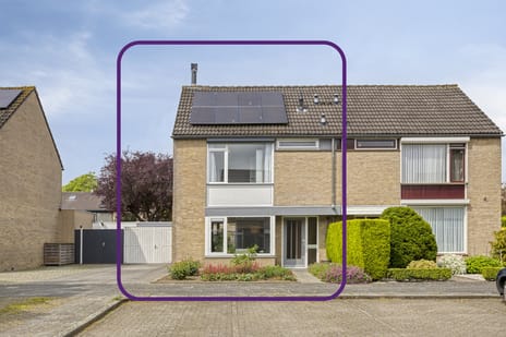 Akeleistraat thumbnail