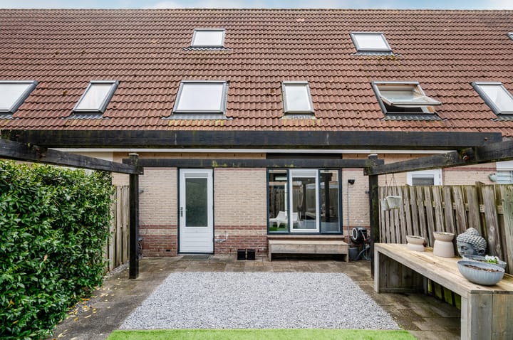 Photo 4 of Taagstraat 27