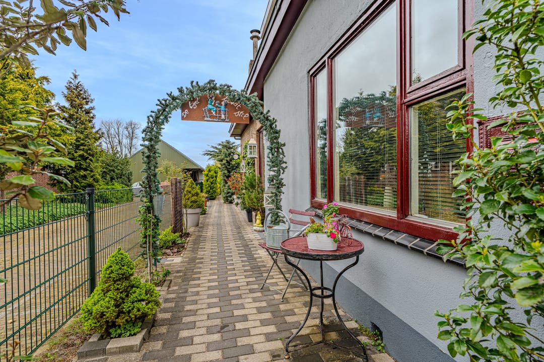 Photo 7 of Jan Oldenburgerstraat E 30