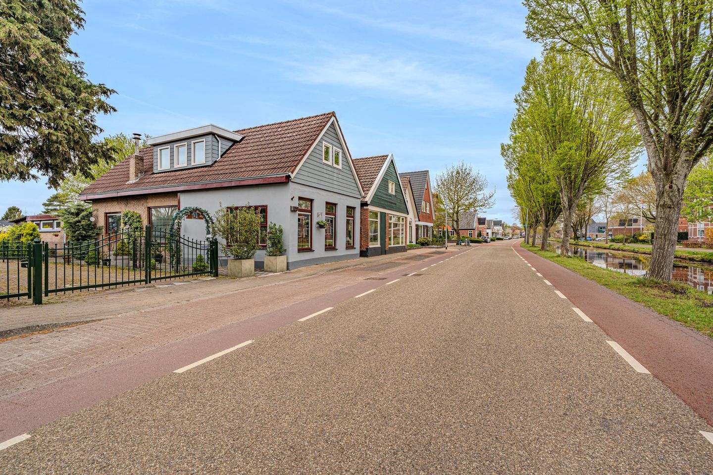 Foto 1 van Jan Oldenburgerstraat E 30