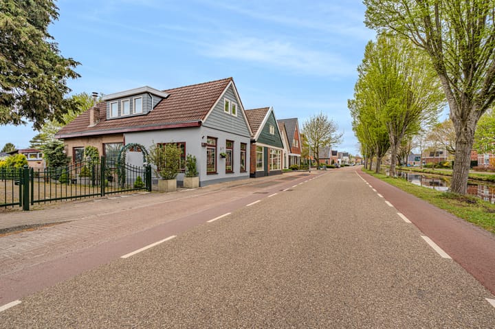 Jan Oldenburgerstraat E 30