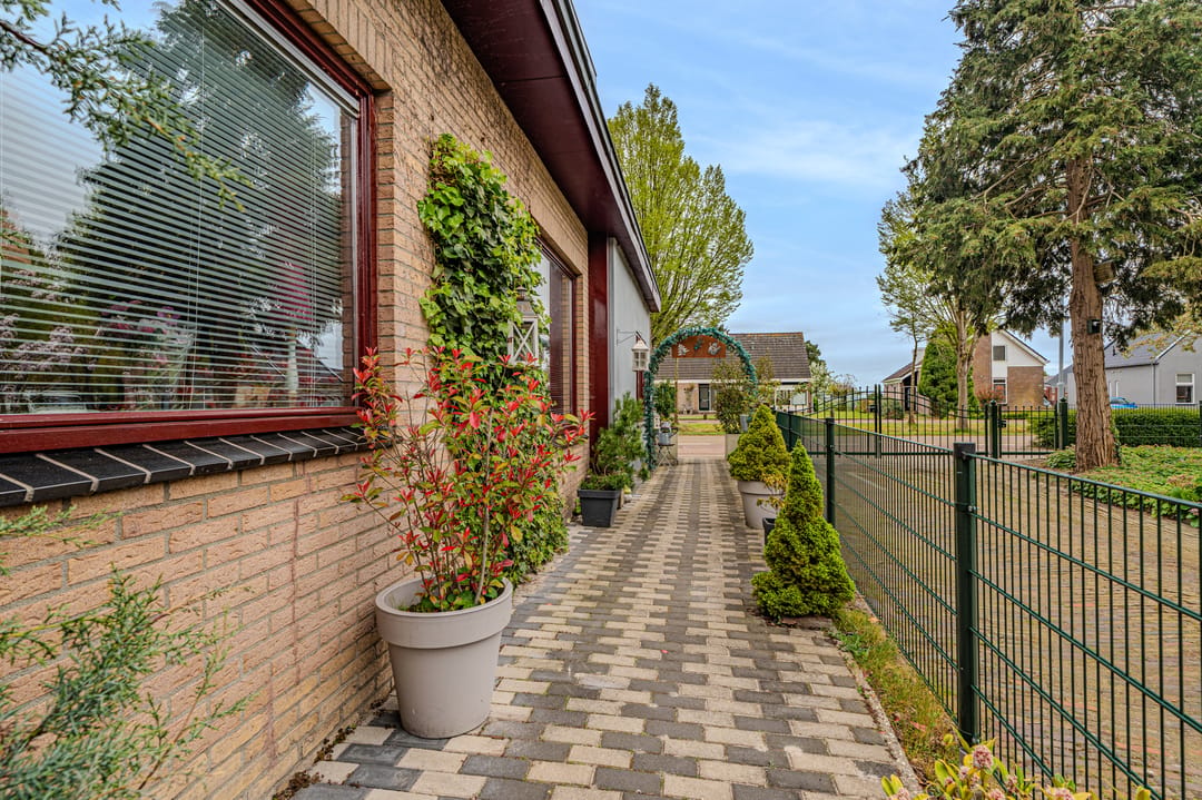 Photo 52 of Jan Oldenburgerstraat E 30