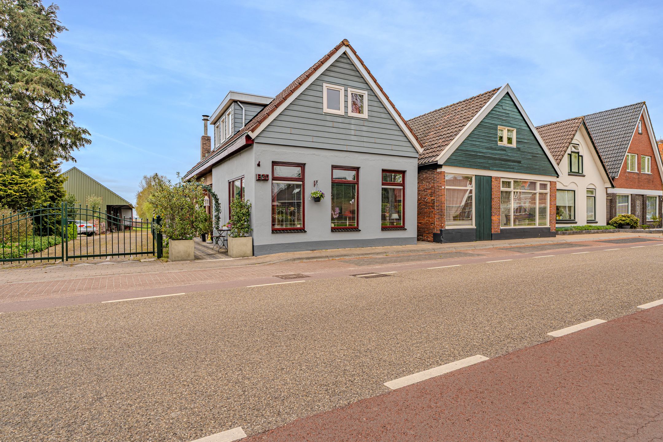 Photo 6 of Jan Oldenburgerstraat E 30