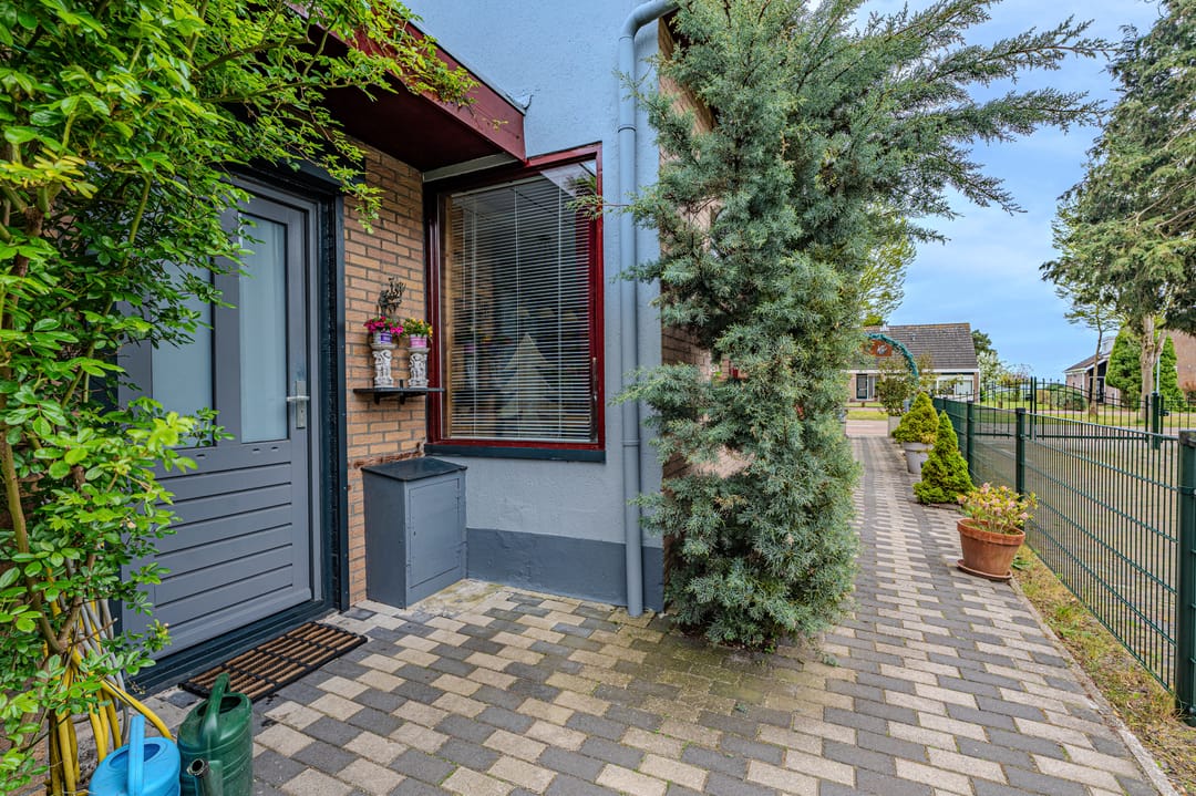 Photo 8 of Jan Oldenburgerstraat E 30