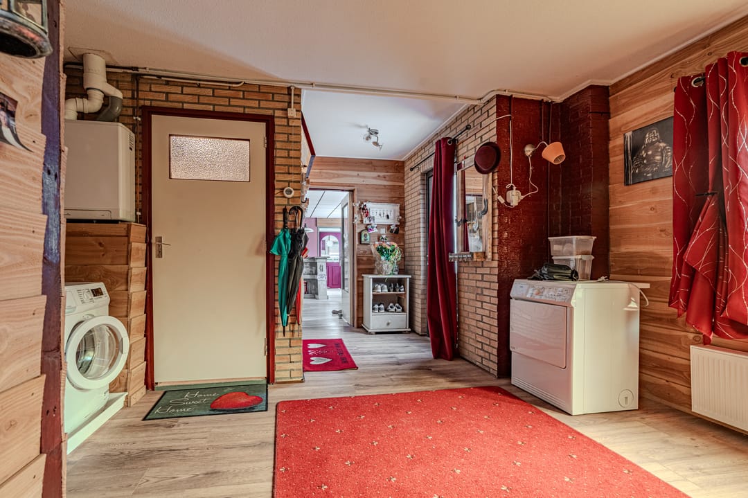 Photo 11 of Jan Oldenburgerstraat E 30