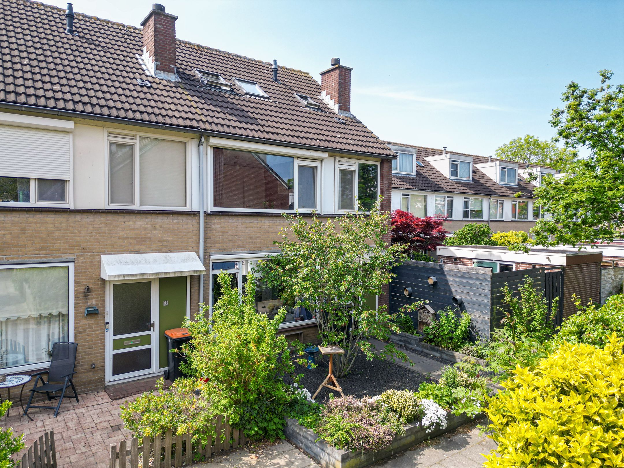 De Molenkamp 19 