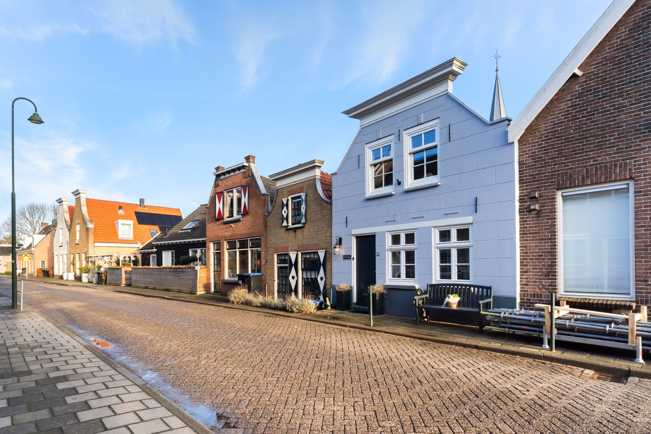 Dorpsstraat 56
