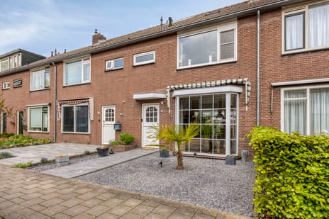 van Harteveldstraat thumbnail