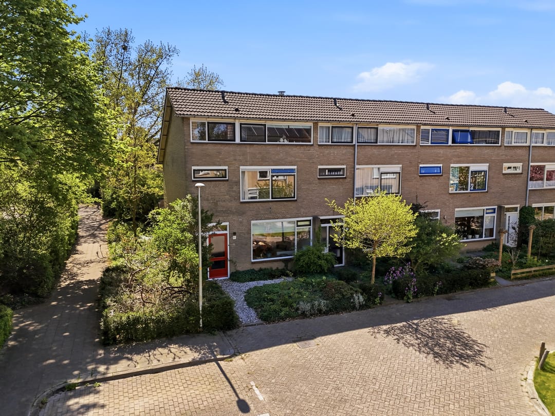 Foto 1 van Stuurmanstraat 8