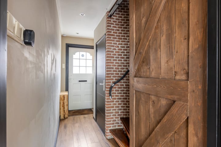 Photo 2 of van Harteveldstraat 26