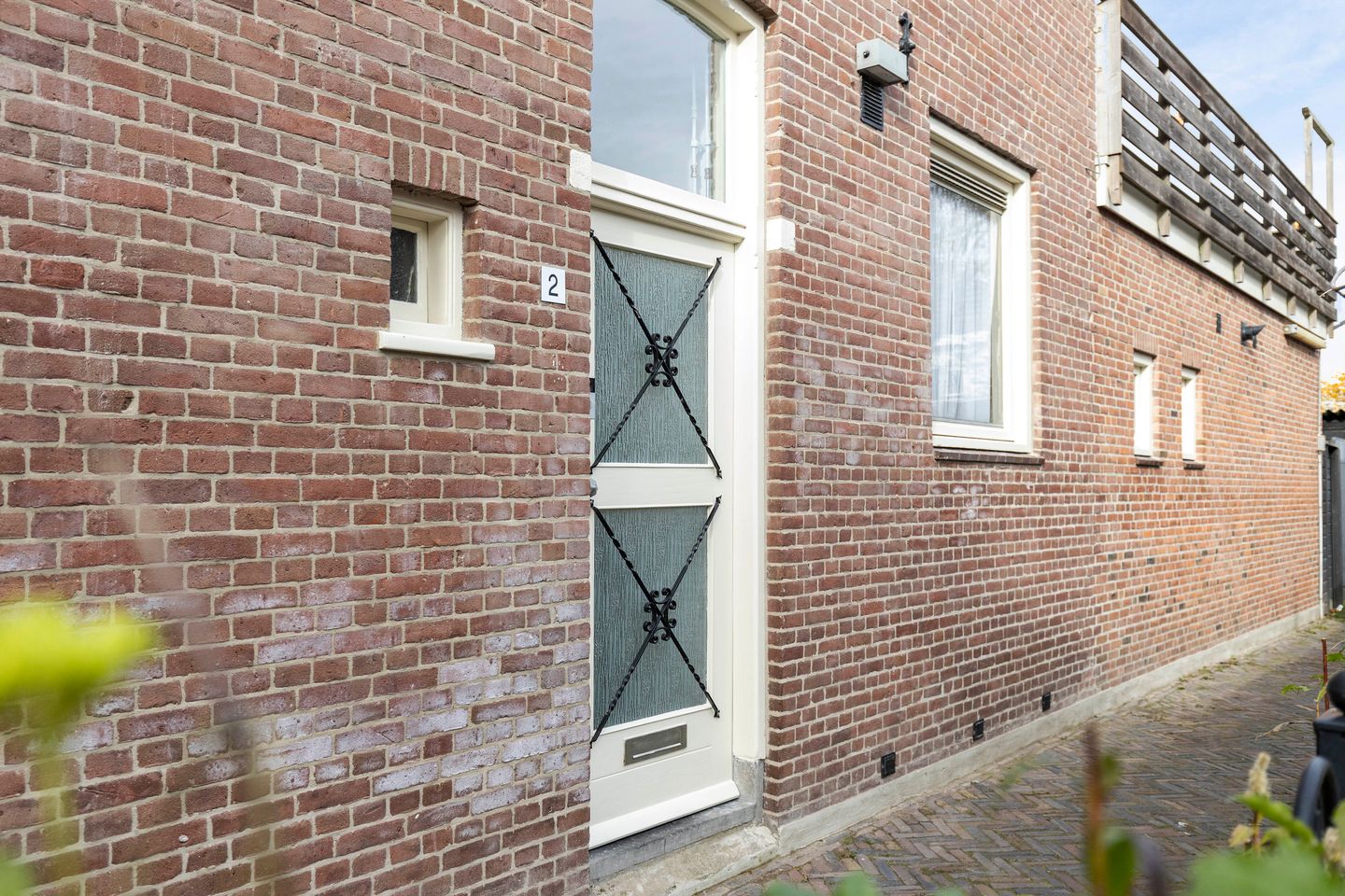 Bekijk foto 3 van Bergerweg 2
