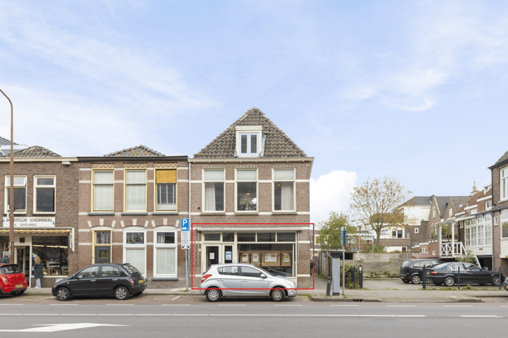 Bergerweg 2, Alkmaar