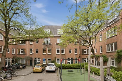 Vincent van Goghstraat thumbnail
