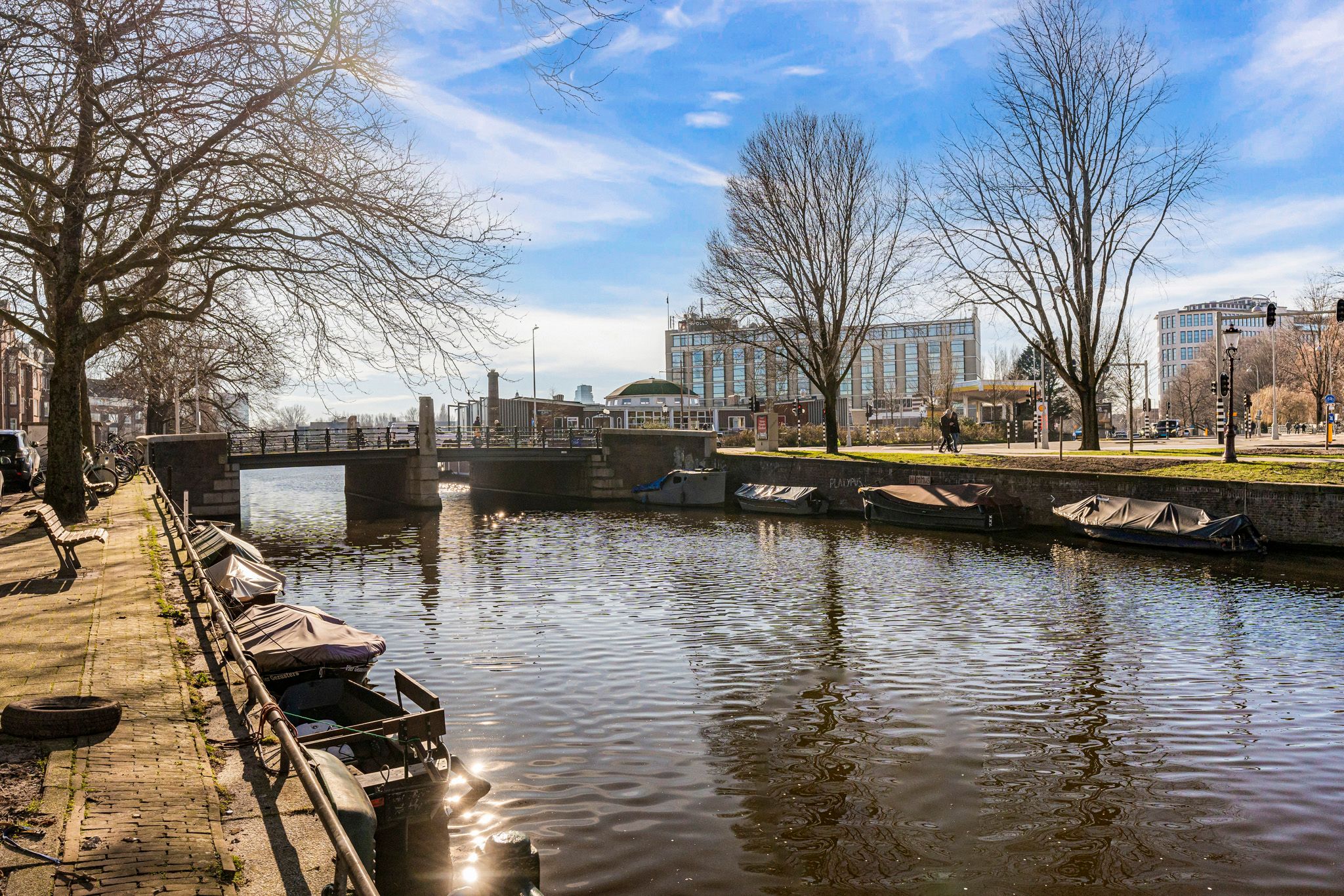 Photo 18 of Vincent van Goghstraat 4-B