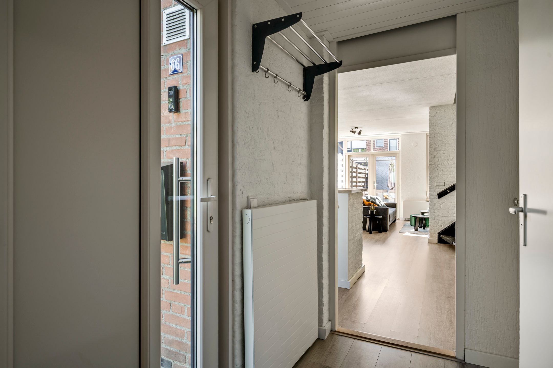 Foto 3 van Kasteel Horionstraat 66