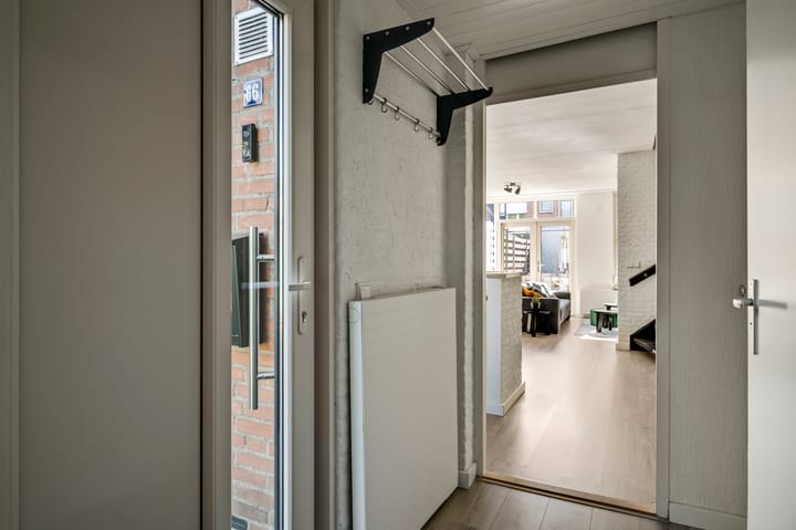 Photo 3 of Kasteel Horionstraat 66