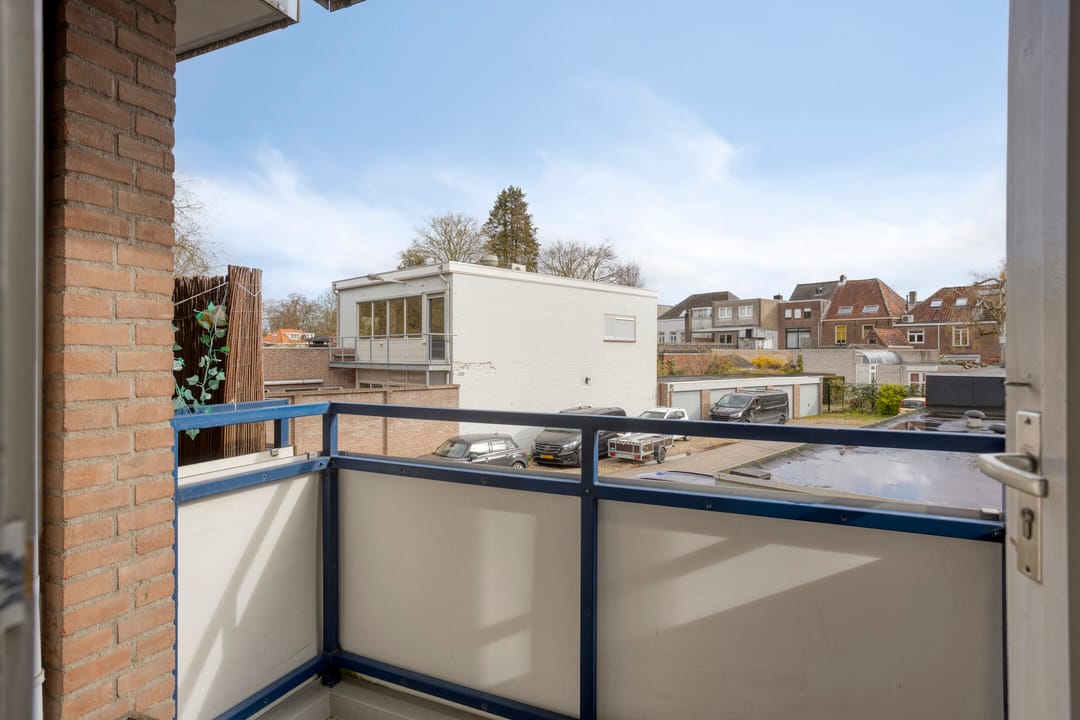 Photo 17 of Koestraat 36