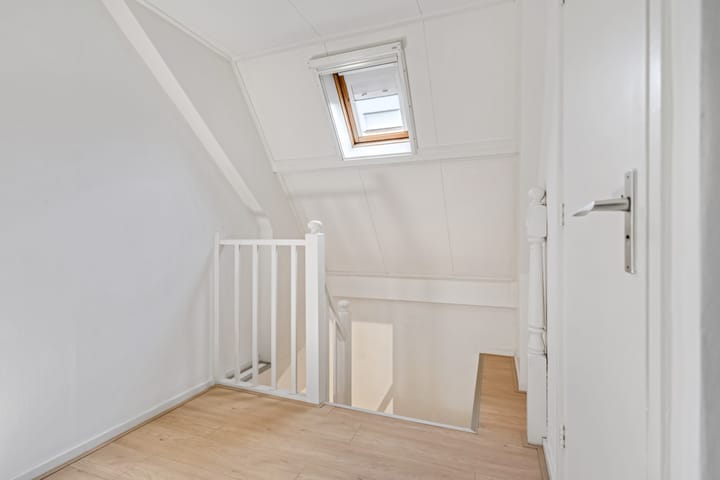Appartement te koop: Singel 17A, Nijkerk