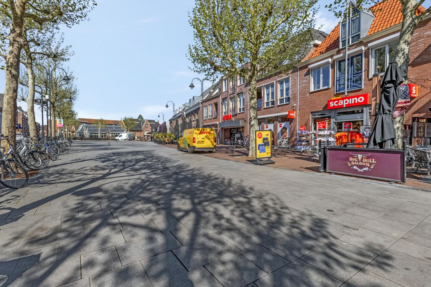 Foto 44 van Singel 17-A