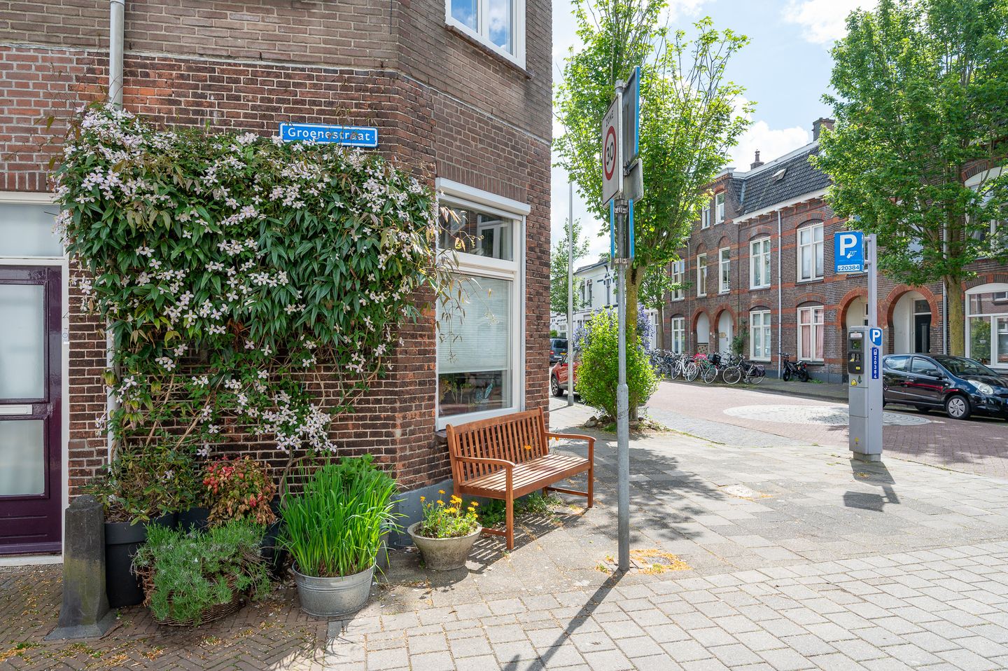 Photo 29 of Groenestraat 50