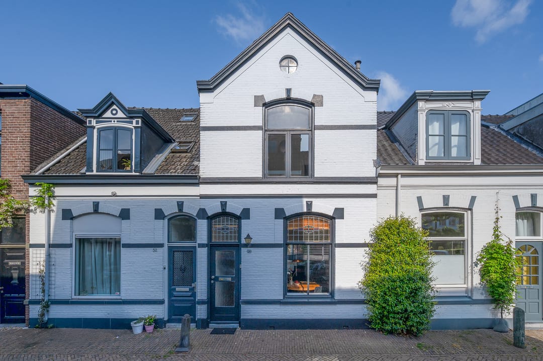 Photo 1 of Groenestraat 50