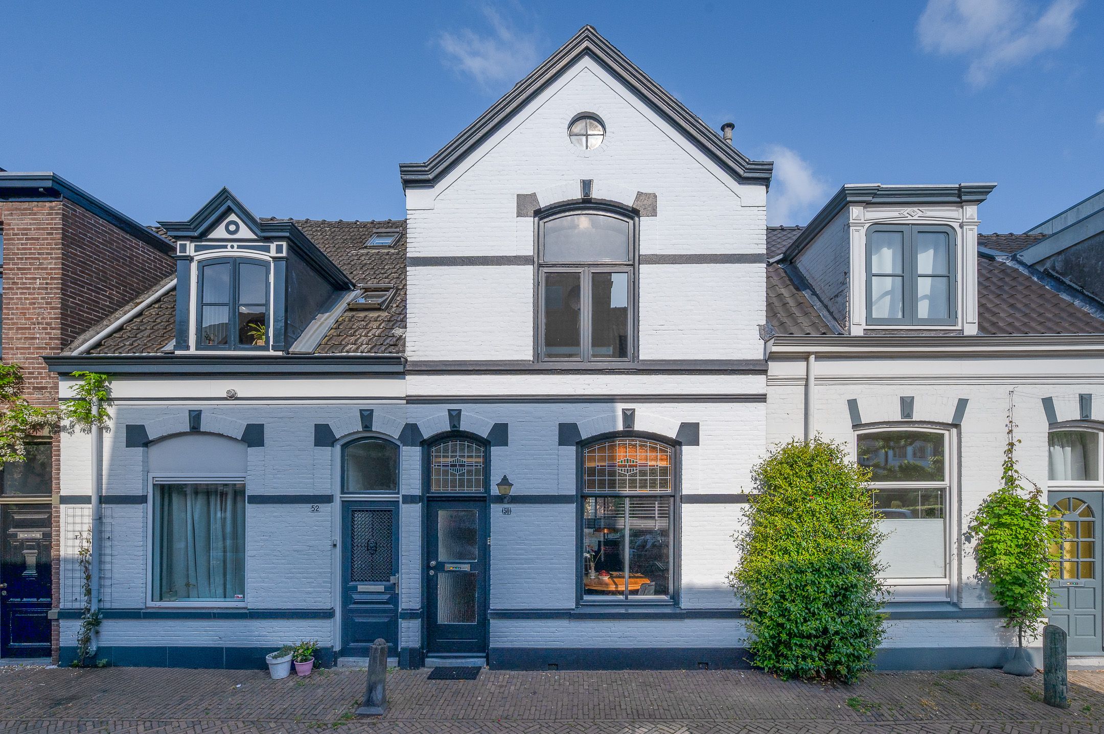 Groenestraat 50 