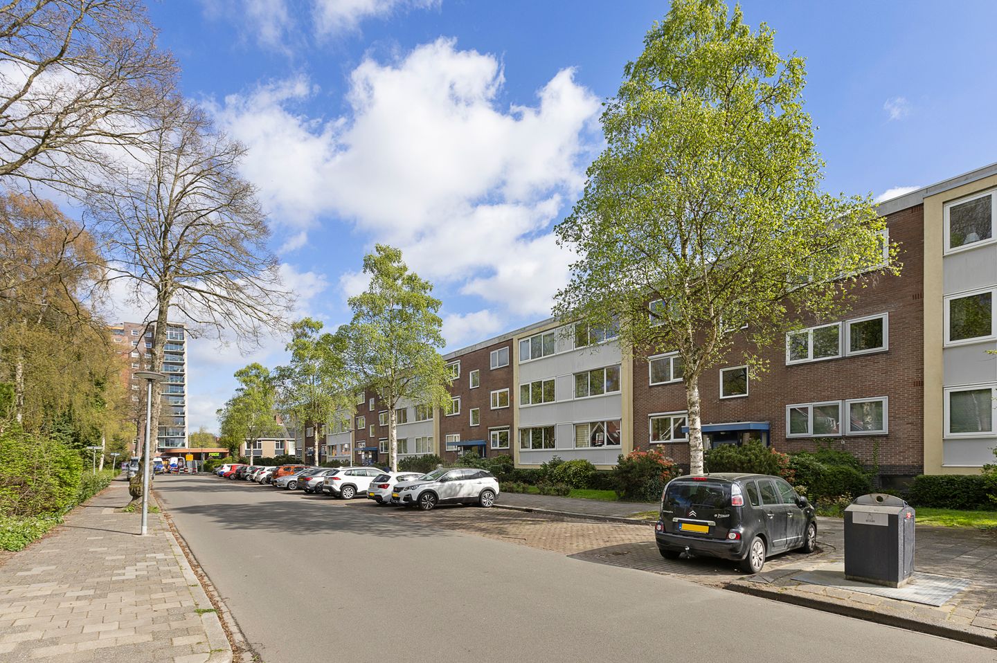 Foto 44 van Thorbeckelaan 42