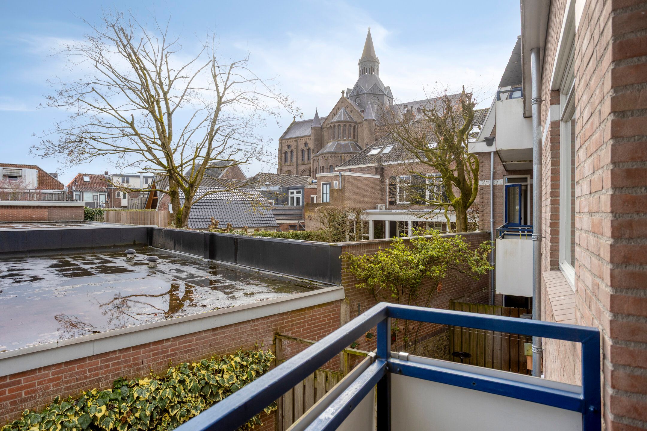 Photo 3 of Koestraat 36