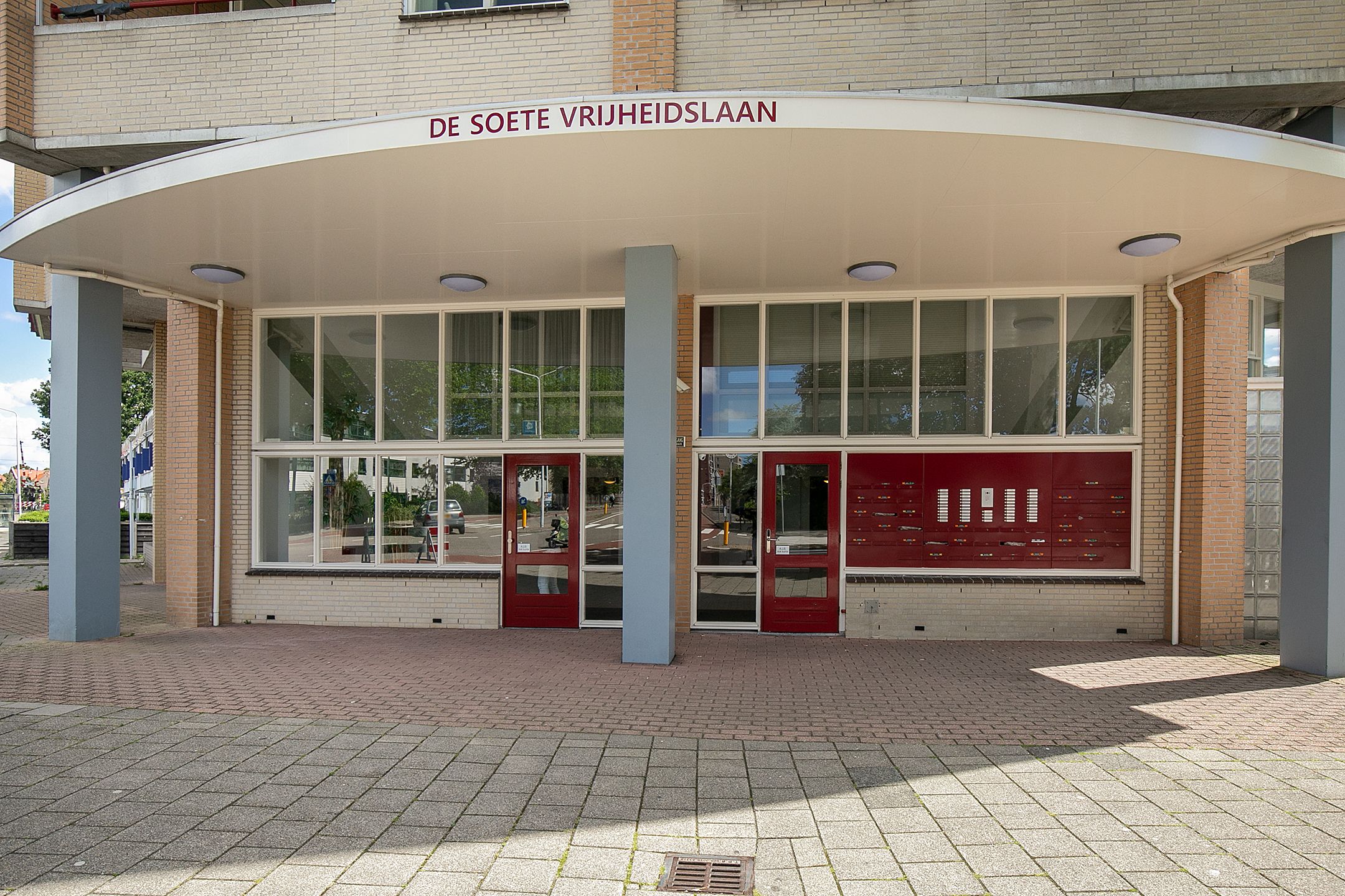 Photo 3 of Vrijheidslaan 70