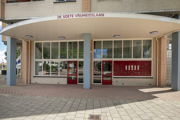 Foto 3 van Vrijheidslaan 70