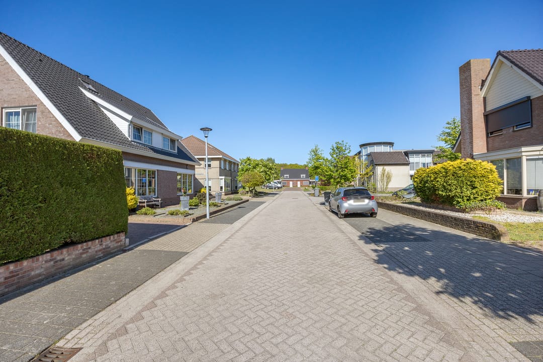 Photo 53 of Dorsvlegel 34