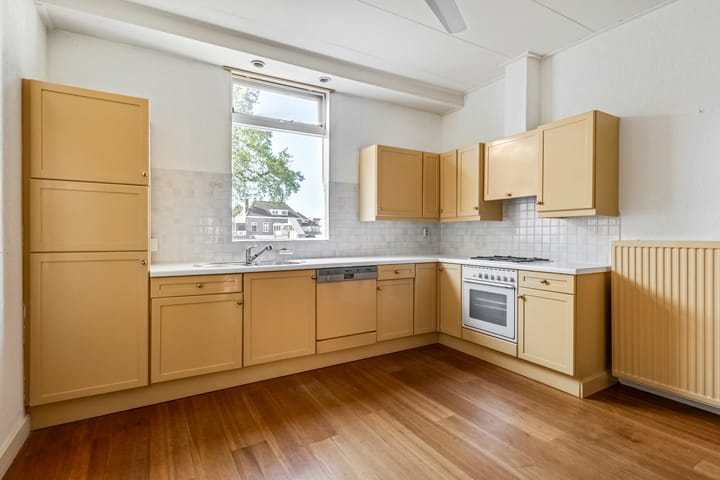 Appartement te koop: Singel 17A, Nijkerk