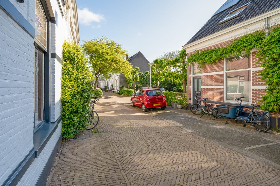 Photo 28 of Groenestraat 50