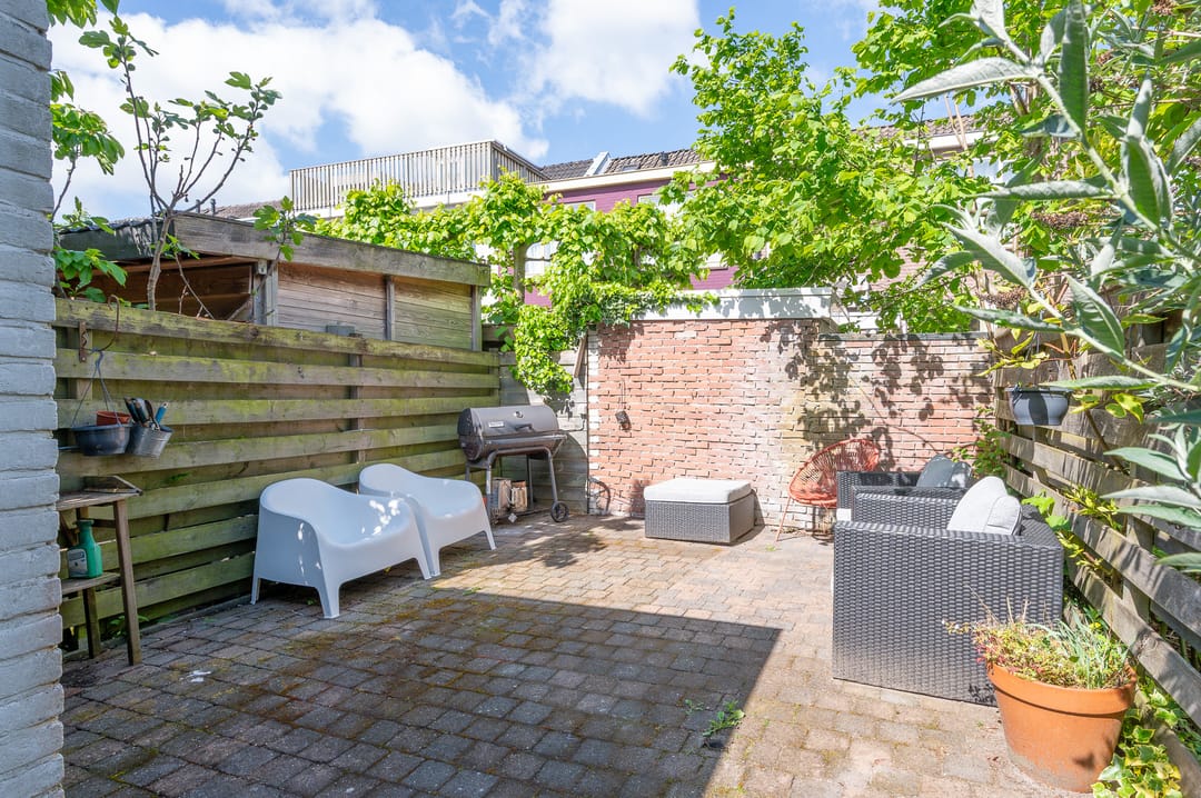 Photo 11 of Groenestraat 50