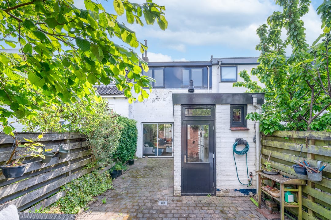 Photo 13 of Groenestraat 50