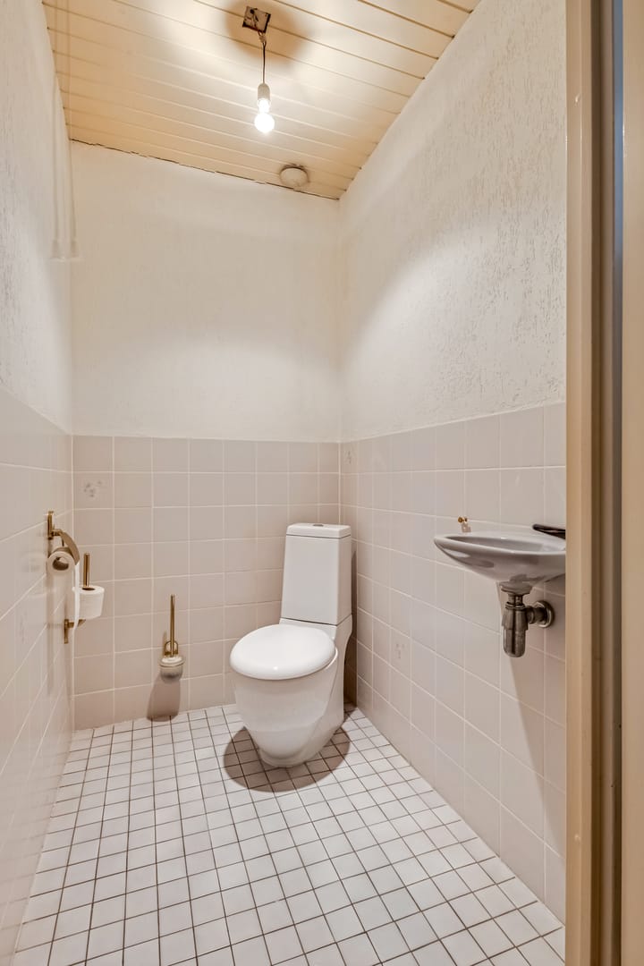 Appartement te koop: Singel 17A, Nijkerk