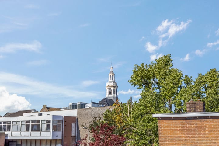Appartement te koop: Singel 17A, Nijkerk