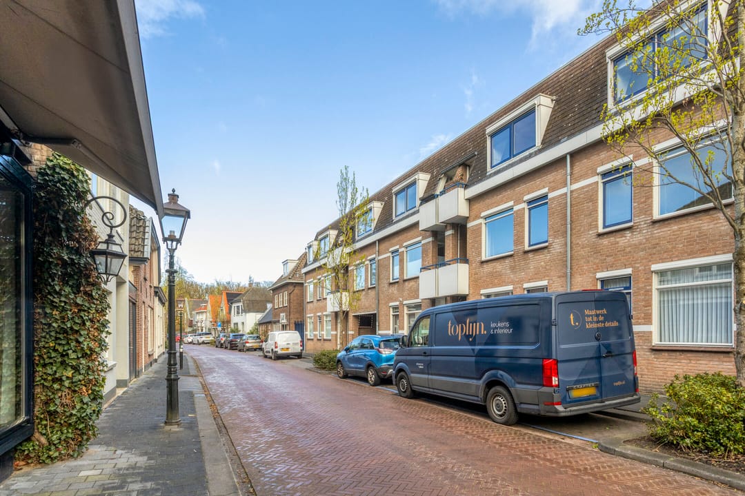 Photo 23 of Koestraat 36