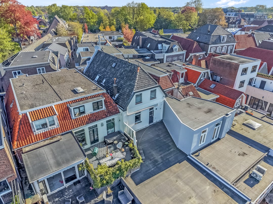 Foto 47 van Singel 17-A