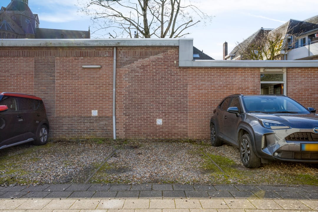 Photo 22 of Koestraat 36