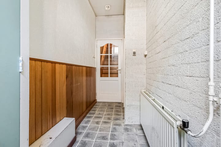 Appartement te koop: Singel 17A, Nijkerk