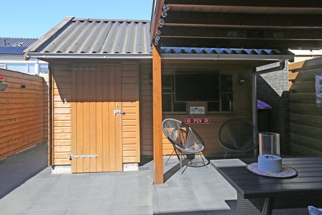 Photo 32 of Tsjerkepaed 17