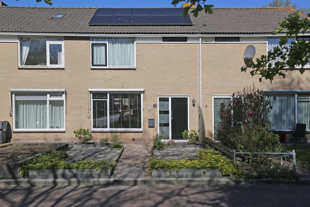 Photo 1 of Tsjerkepaed 17