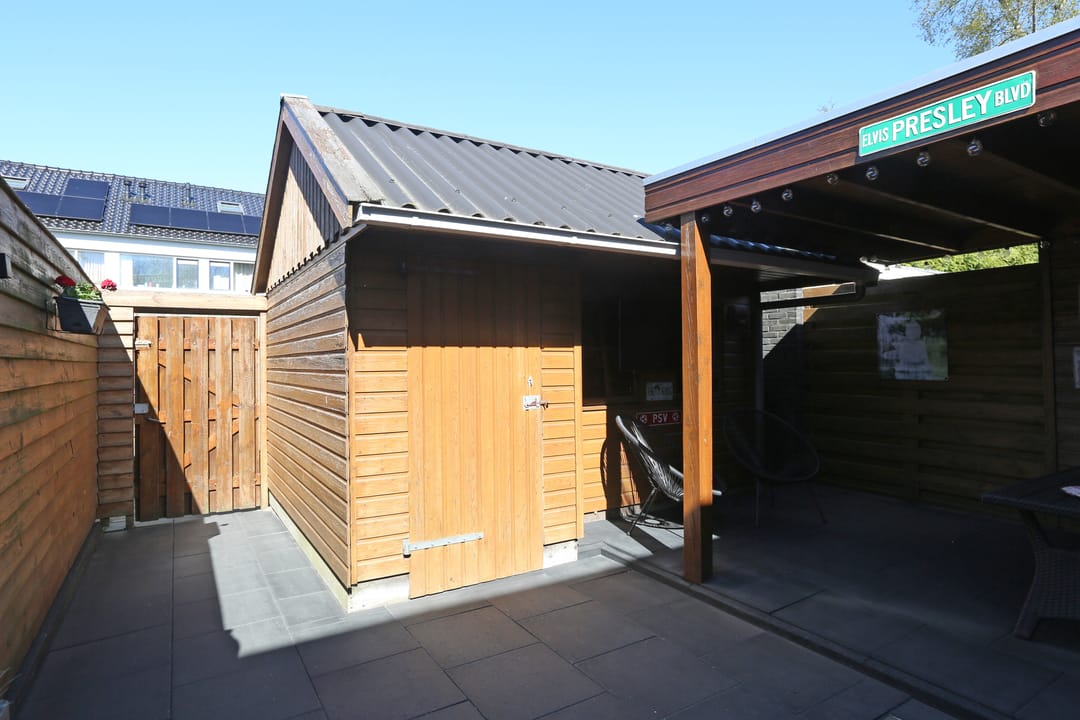Photo 31 of Tsjerkepaed 17