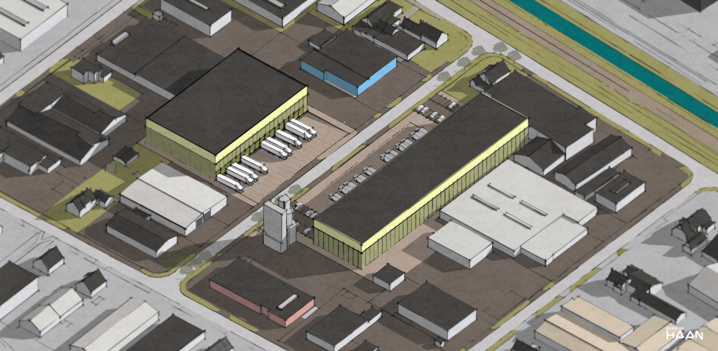 View photo 1 of HG Fledderusstraat 2