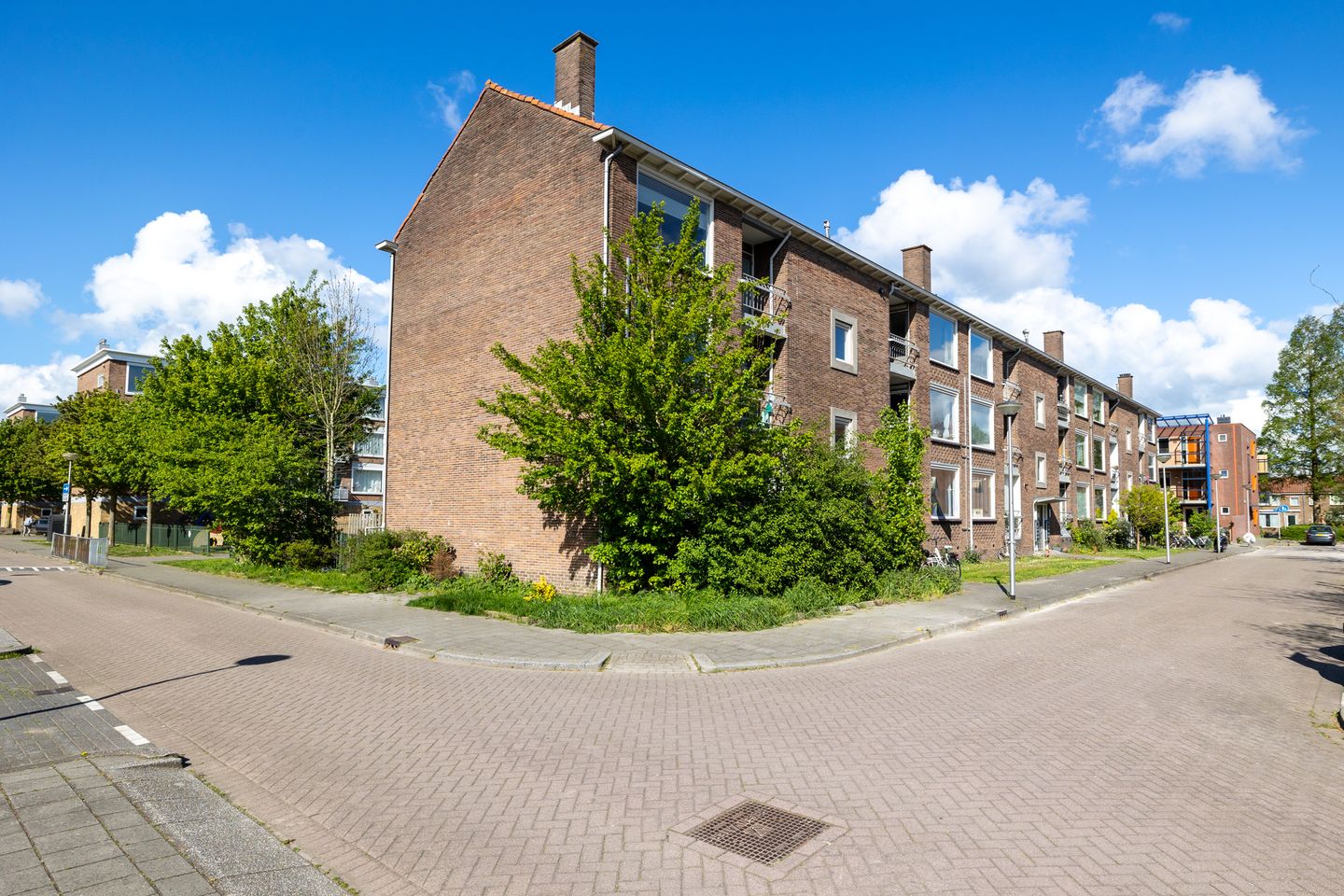 Foto 4 van Talmastraat 6