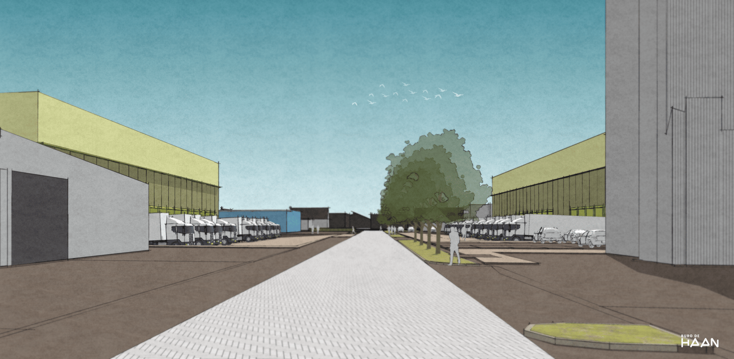 View photo 4 of HG Fledderusstraat 2
