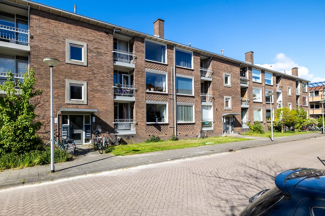 Foto 1 van Talmastraat 6