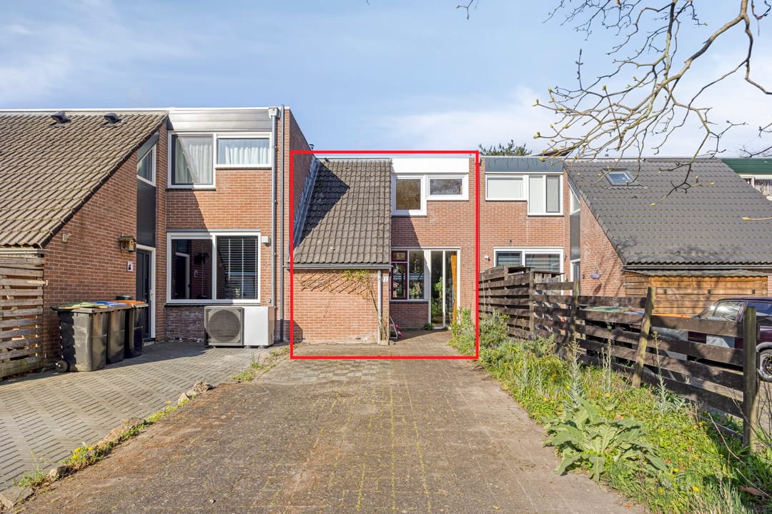 Foto 1 van De Koningshof 72